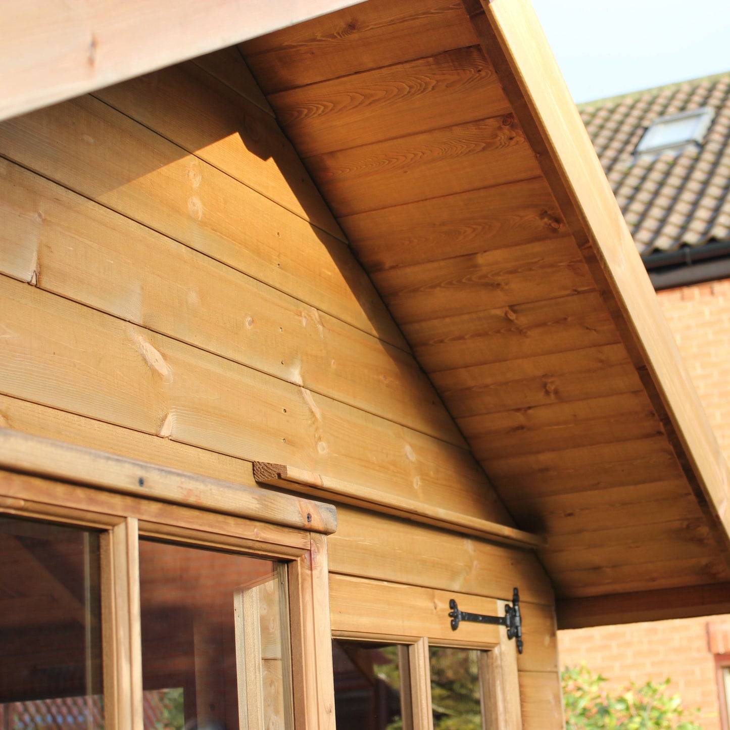 Summer House - The Studio