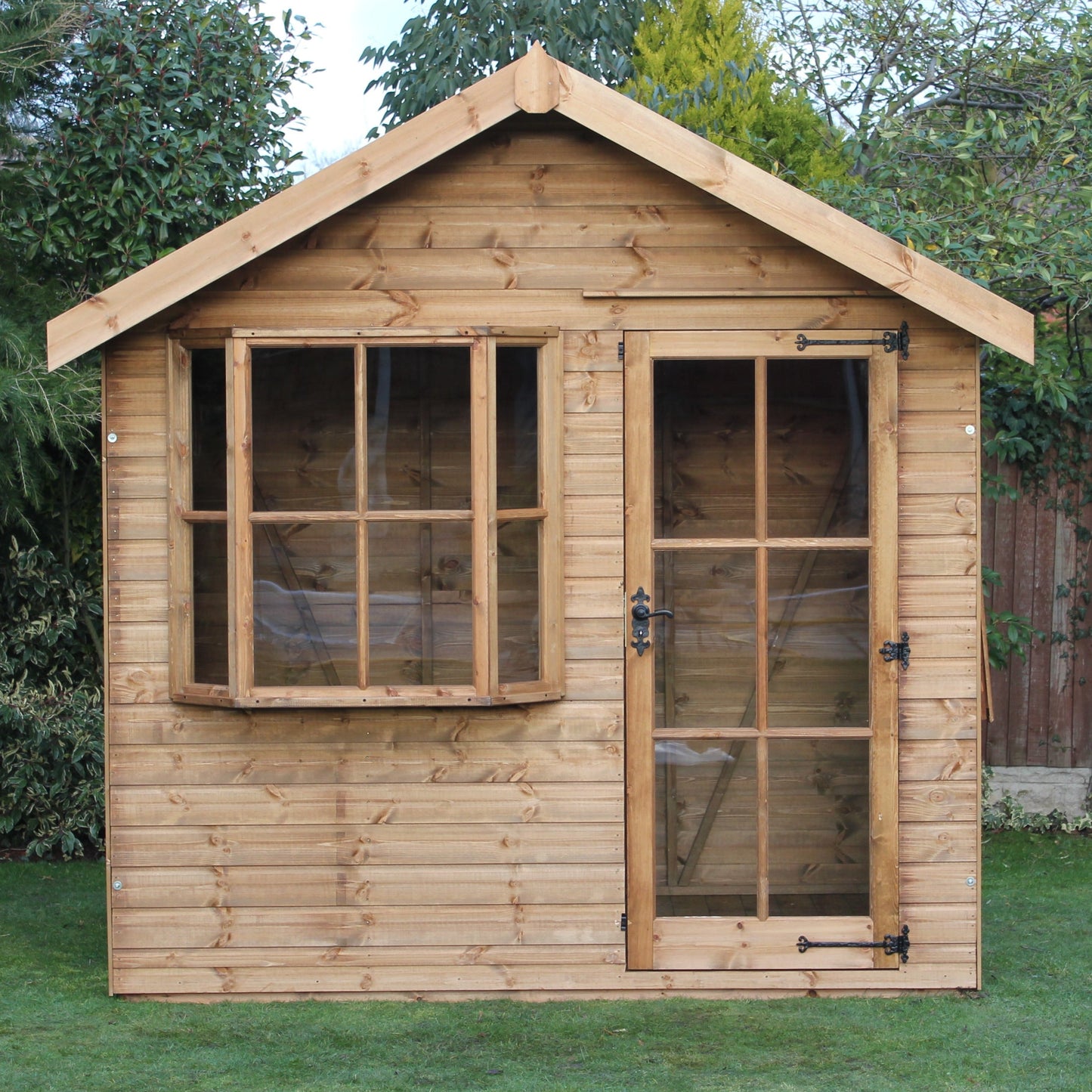 Summer House - The Studio