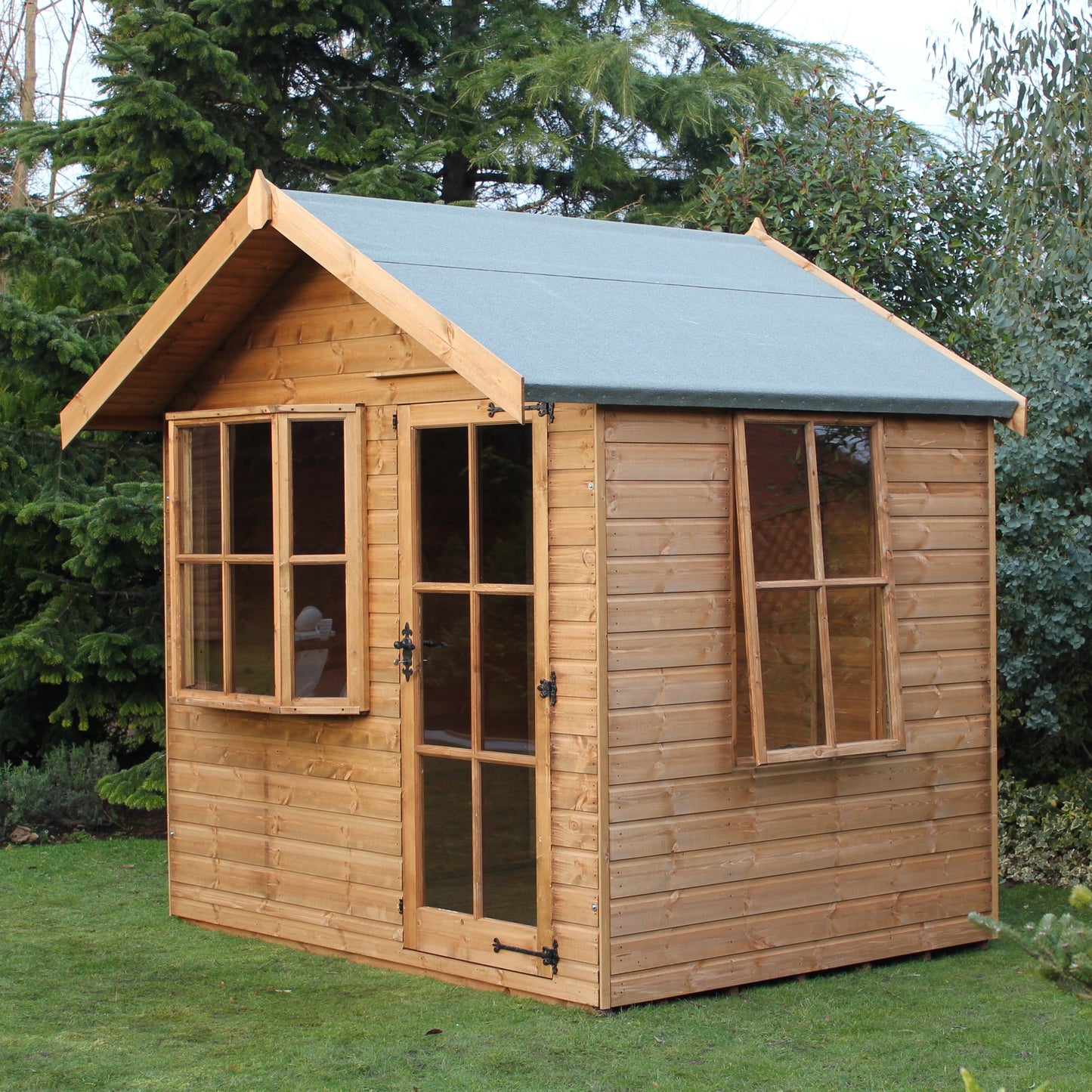 Summer House - The Studio