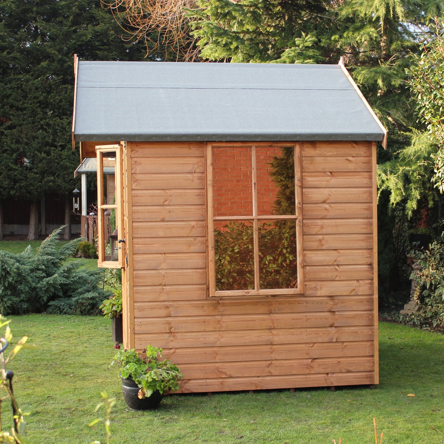 Summer House - The Studio
