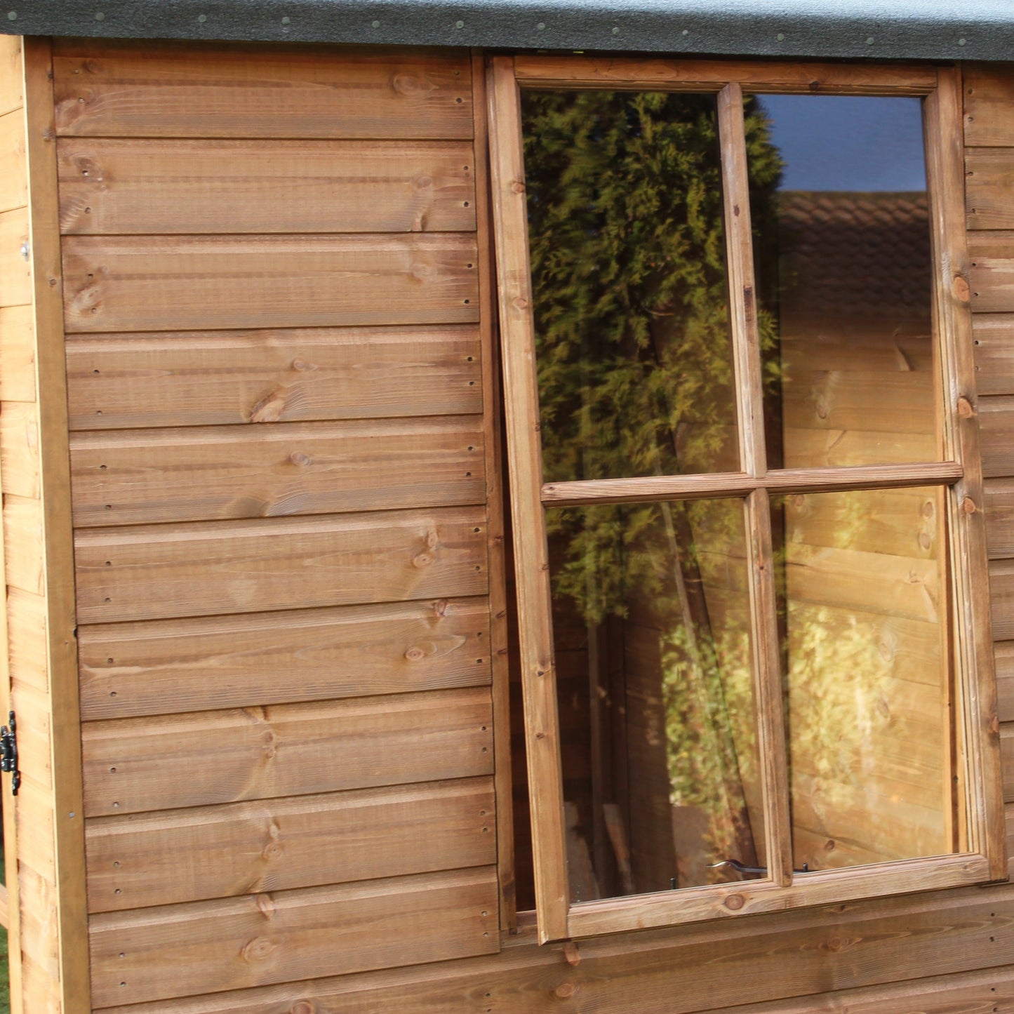 Summer House - The Studio