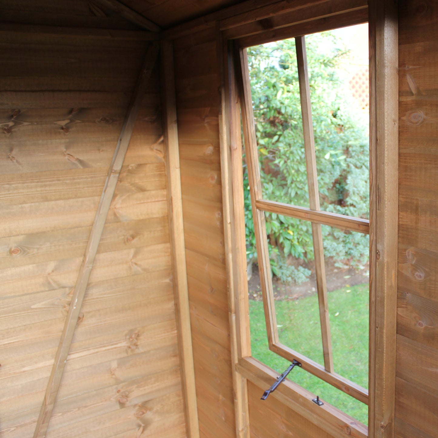 Summer House - The Studio
