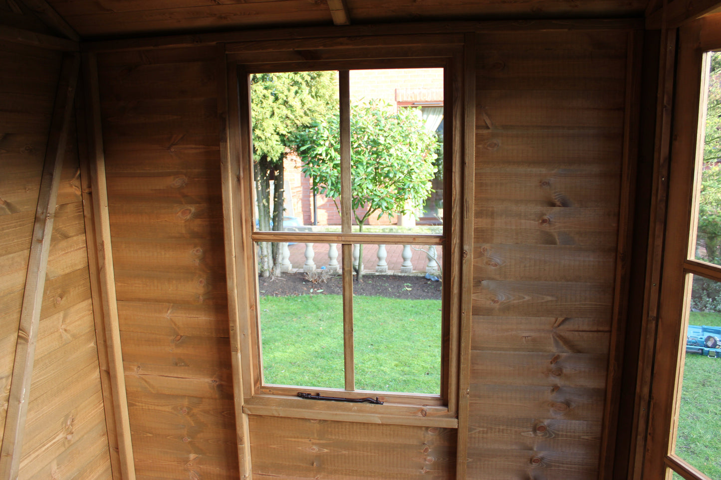 Summer House - The Studio