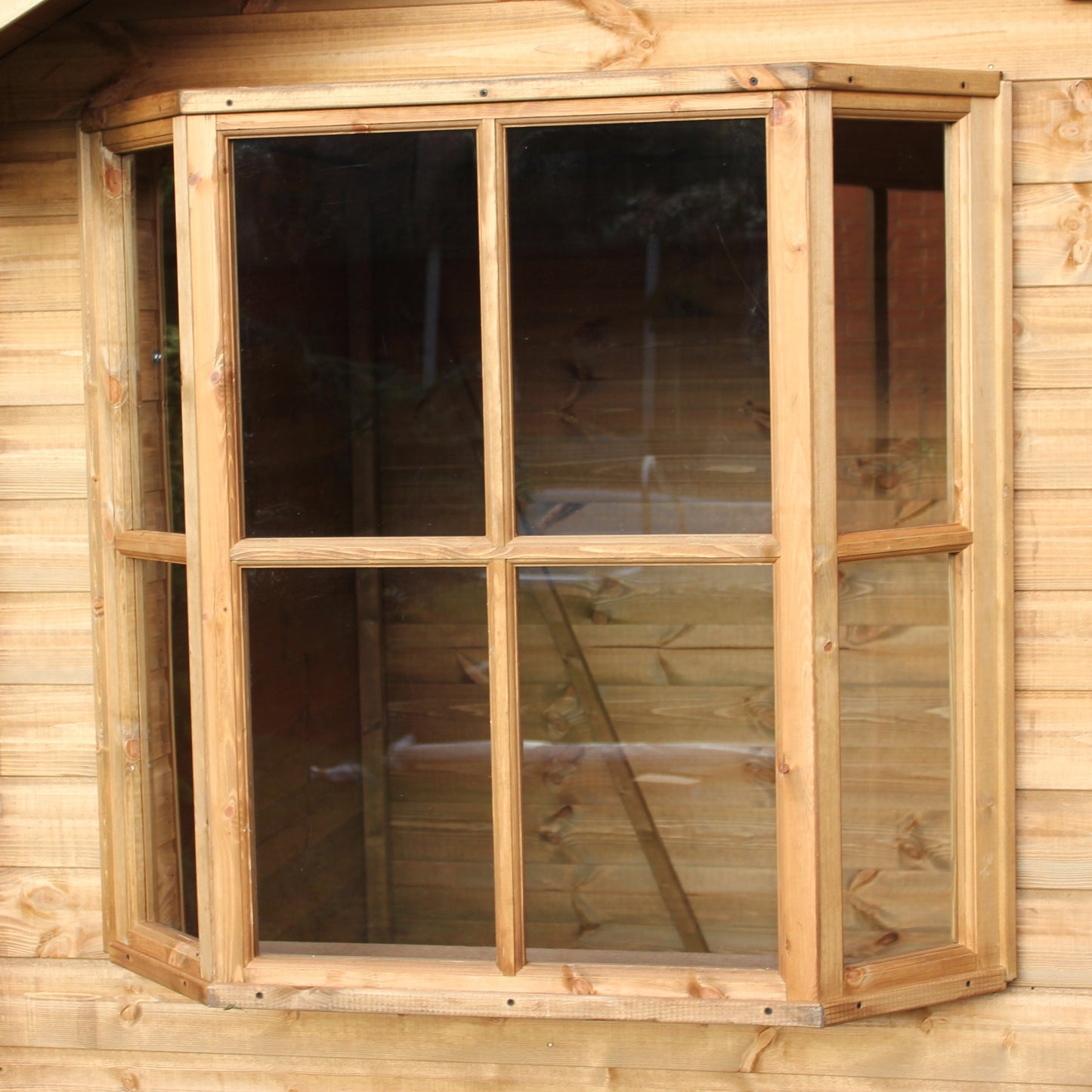 Summer House - The Studio