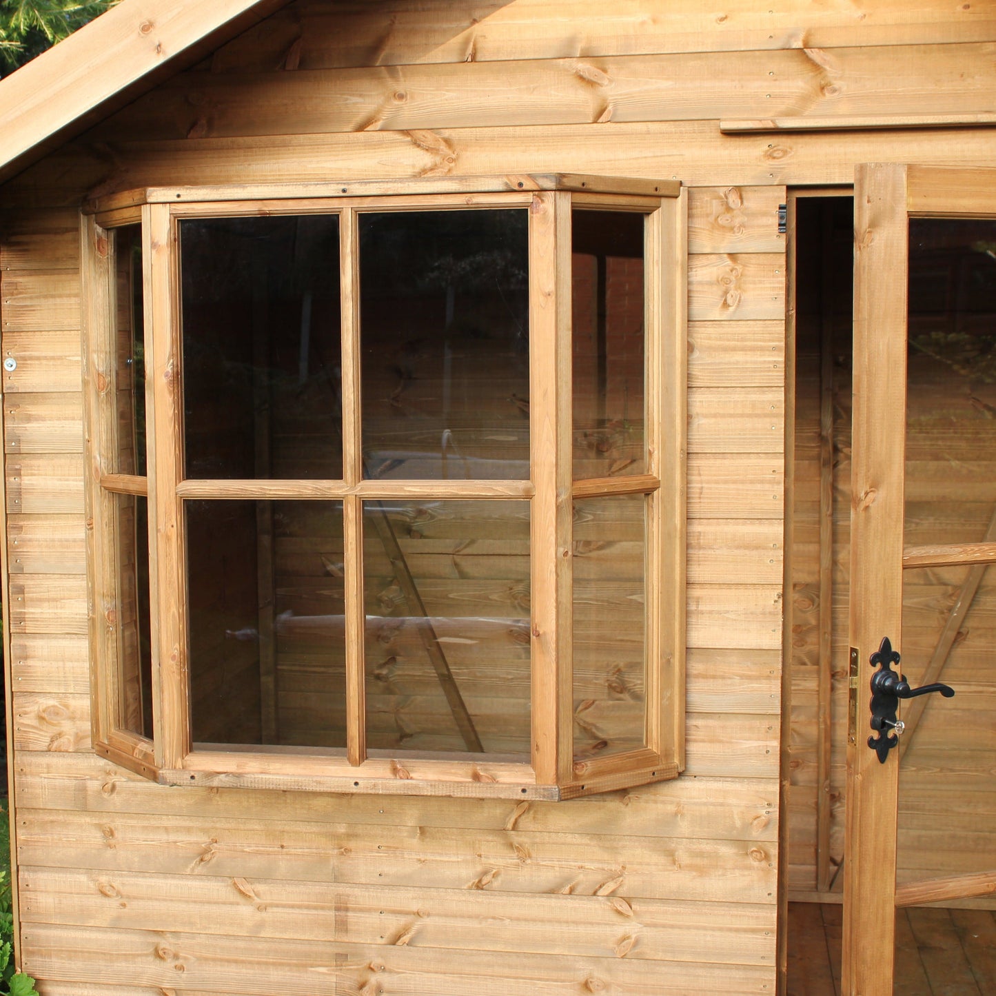 Summer House - The Studio